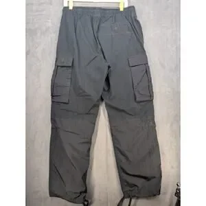 Nike Pants Nike Air Jordan Dna Cargo Woven Pants Men S Sz L